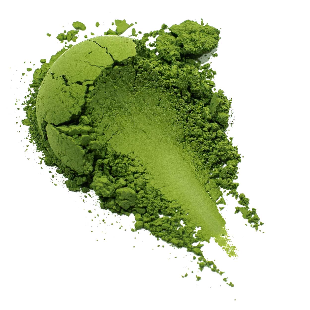 Kirisato matcha powder