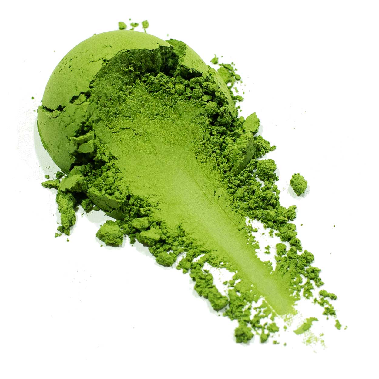 Suzumine matcha powder